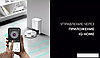 Робот-пылесос Polaris PVCRDC 6002 Wi-Fi IQ Home, фото 5