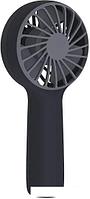 Вентилятор Solove Mini Handheld Fan F6 (темно-синий)