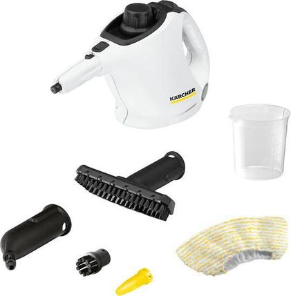 Пароочиститель Karcher SC 1 1.516-400.0, фото 2