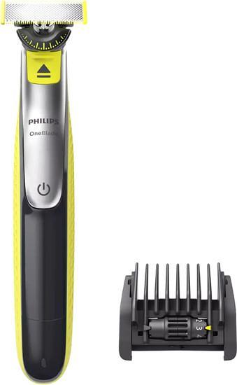 Универсальный триммер Philips OneBlade QP2734/20 - фото 1 - id-p226411400