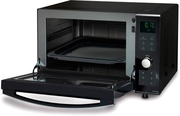 Микроволновая печь Panasonic NN-DF383B, фото 2