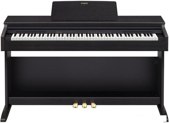 Цифровое пианино Casio Celviano AP-270 (черный) - фото 1 - id-p226408850