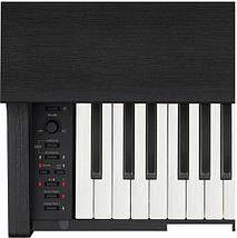 Цифровое пианино Casio Celviano AP-270 (черный), фото 2
