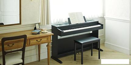 Цифровое пианино Casio Celviano AP-270 (черный), фото 3