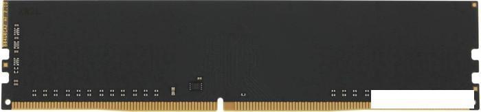 Оперативная память Hikvision 4ГБ DDR4 2666 МГц HKED4041BAA1D0ZA1/4G, фото 2