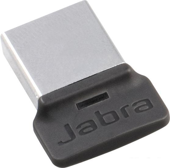 Спикерфон для конференц-связи Jabra Speak 510+ MS - фото 5 - id-p226408860