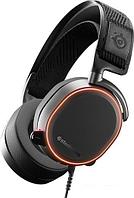 Наушники с микрофоном SteelSeries Arctis Pro