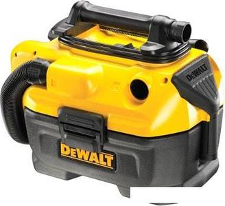 Пылесос DeWalt DCV584L-QW