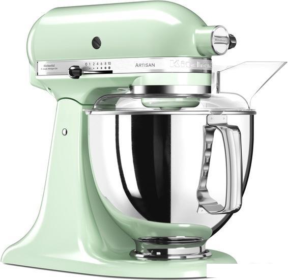 Планетарный миксер KitchenAid 5KSM175PSEPT