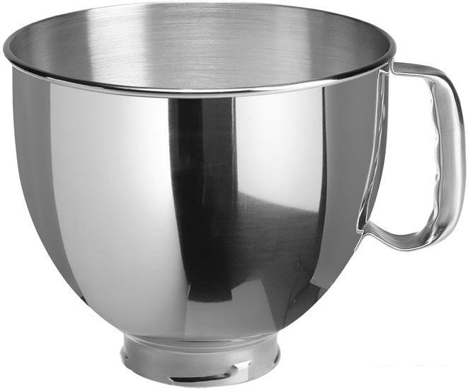 Планетарный миксер KitchenAid 5KSM175PSEPT - фото 4 - id-p226411609