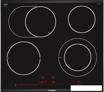 Варочная панель Bosch PKN675DP1D