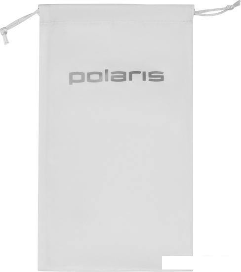 Ирригатор Polaris PWF 0201 (белый) - фото 7 - id-p226411632