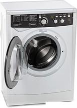 Стиральная машина Indesit EWSD 51031 BK CIS, фото 2