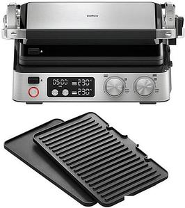 Электрогриль Braun MultiGrill 7 CG7040