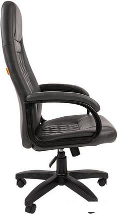 Кресло CHAIRMAN 950LT (серый), фото 2
