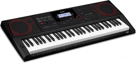 Синтезатор Casio CT-X3000, фото 3