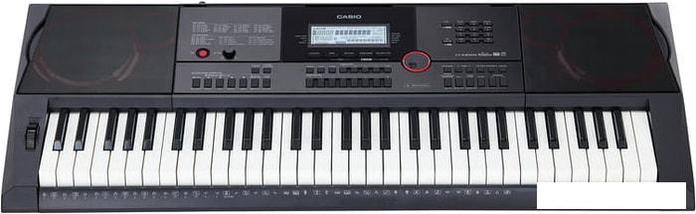 Синтезатор Casio CT-X3000, фото 3