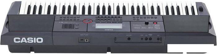 Синтезатор Casio CT-X3000 - фото 7 - id-p226408925