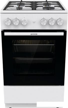 Кухонная плита Gorenje GG5A11WF, фото 2