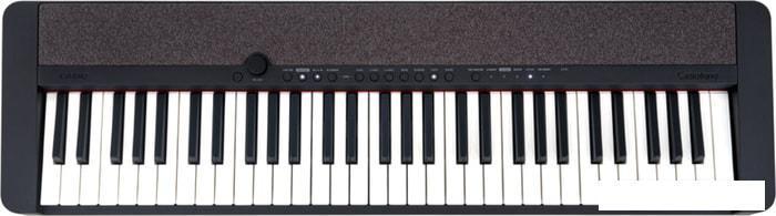 Цифровое пианино Casio CT-S1 (черный), фото 2