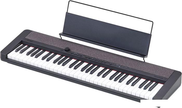 Цифровое пианино Casio CT-S1 (черный) - фото 3 - id-p226516856