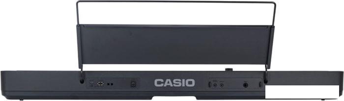 Цифровое пианино Casio CT-S1 (черный) - фото 6 - id-p226516856