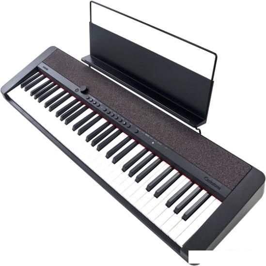 Цифровое пианино Casio CT-S1 (черный) - фото 8 - id-p226516856
