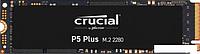 SSD Crucial P5 Plus 1TB CT1000P5PSSD8