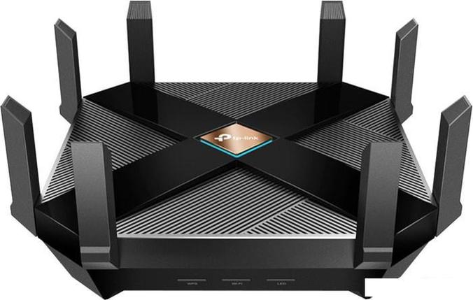 Wi-Fi роутер TP-Link Archer AX6000, фото 2