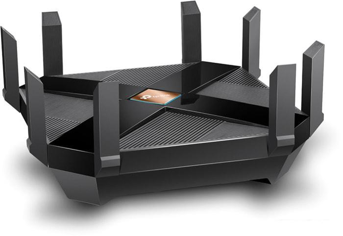 Wi-Fi роутер TP-Link Archer AX6000 - фото 2 - id-p226408935