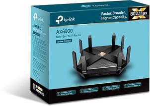 Wi-Fi роутер TP-Link Archer AX6000, фото 3