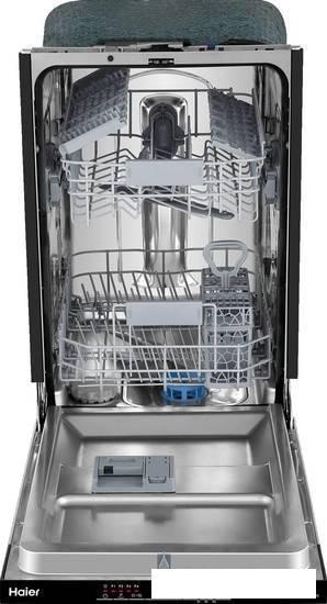 Встраиваемая посудомоечная машина Haier HDWE10-292RU - фото 3 - id-p226411708