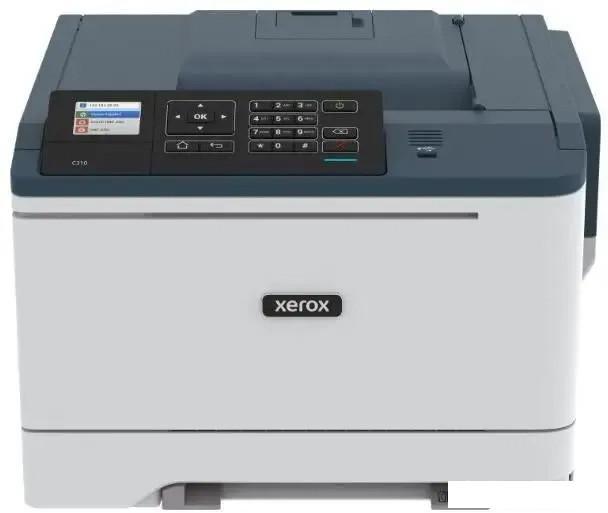 Принтер Xerox C310