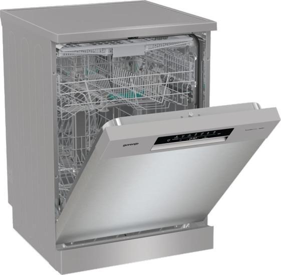 Отдельностоящая посудомоечная машина Gorenje GS643D90X - фото 3 - id-p226411718