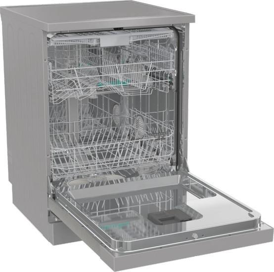 Отдельностоящая посудомоечная машина Gorenje GS643D90X - фото 4 - id-p226411718