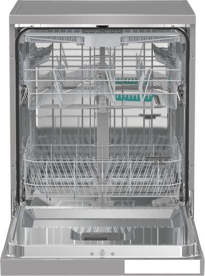 Отдельностоящая посудомоечная машина Gorenje GS643D90X - фото 7 - id-p226411718