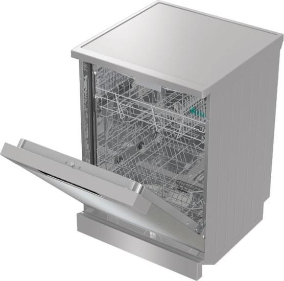 Отдельностоящая посудомоечная машина Gorenje GS643D90X - фото 8 - id-p226411718