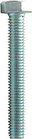 Болт ЕКТ М5x35 DIN933 прочность 5.8 / CV010297