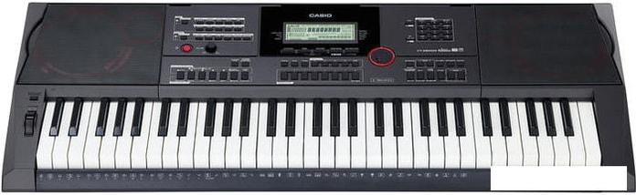 Синтезатор Casio CT-X5000, фото 3