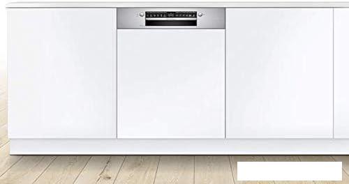 Встраиваемая посудомоечная машина Bosch Serie 4 SMI4HVS31E - фото 3 - id-p226411865
