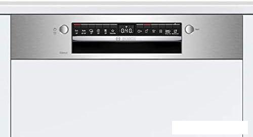 Встраиваемая посудомоечная машина Bosch Serie 4 SMI4HVS31E - фото 4 - id-p226411865
