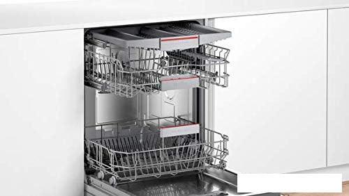 Встраиваемая посудомоечная машина Bosch Serie 4 SMI4HVS31E - фото 7 - id-p226411865