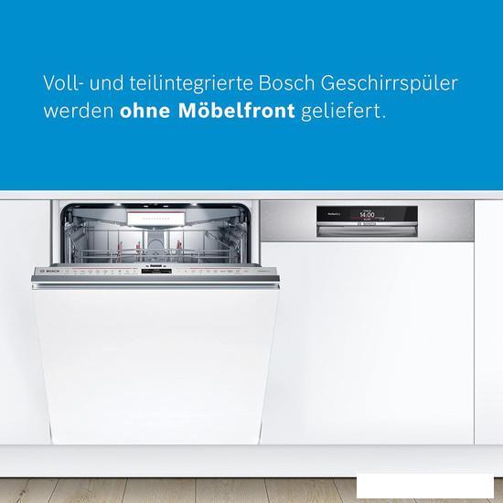 Встраиваемая посудомоечная машина Bosch Serie 4 SMI4HVS31E - фото 10 - id-p226411865