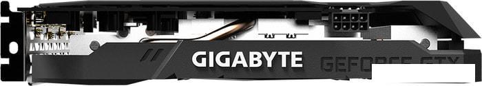 Видеокарта Gigabyte GeForce GTX 1660 Super D6 6GB GDDR6 GV-N166SD6-6GD, фото 3