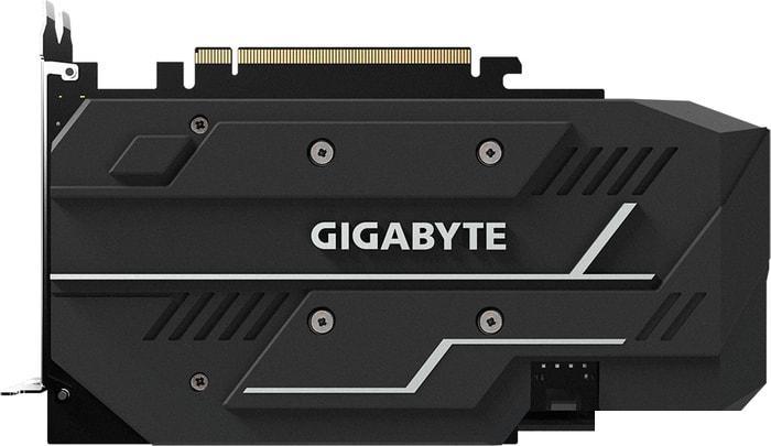 Видеокарта Gigabyte GeForce GTX 1660 Super D6 6GB GDDR6 GV-N166SD6-6GD - фото 6 - id-p226516951