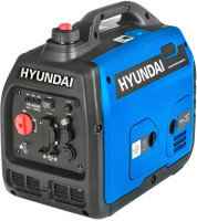 Инверторный генератор Hyundai HHY3055Si