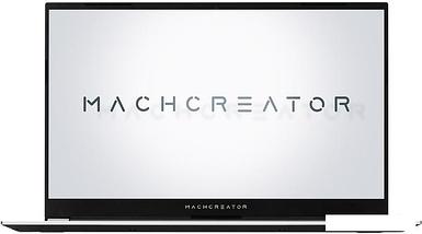 Ноутбук Machenike Machcreator-A MC-Y15i31115G4F60LSMSSRU