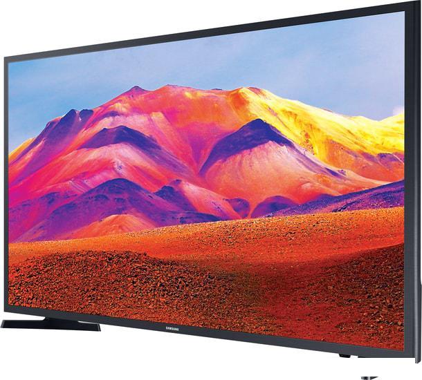 Телевизор Samsung Full HD T5300 UE43T5300AUCCE - фото 4 - id-p226411903