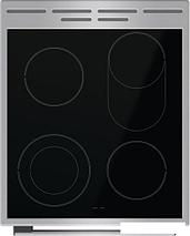 Кухонная плита Gorenje GEC5C61XPA, фото 3