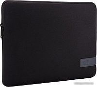 Чехол Case Logic Reflect MacBook Sleeve REFMB-114 (black)